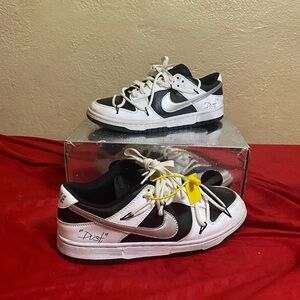 Off white dunks